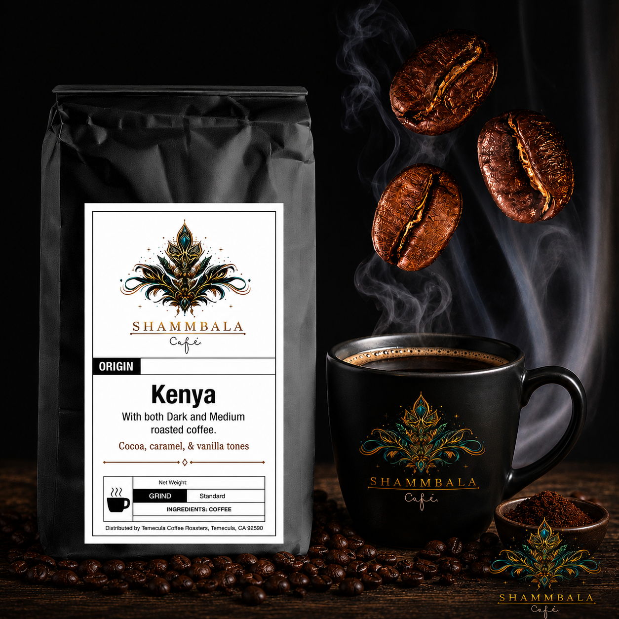 Kenya