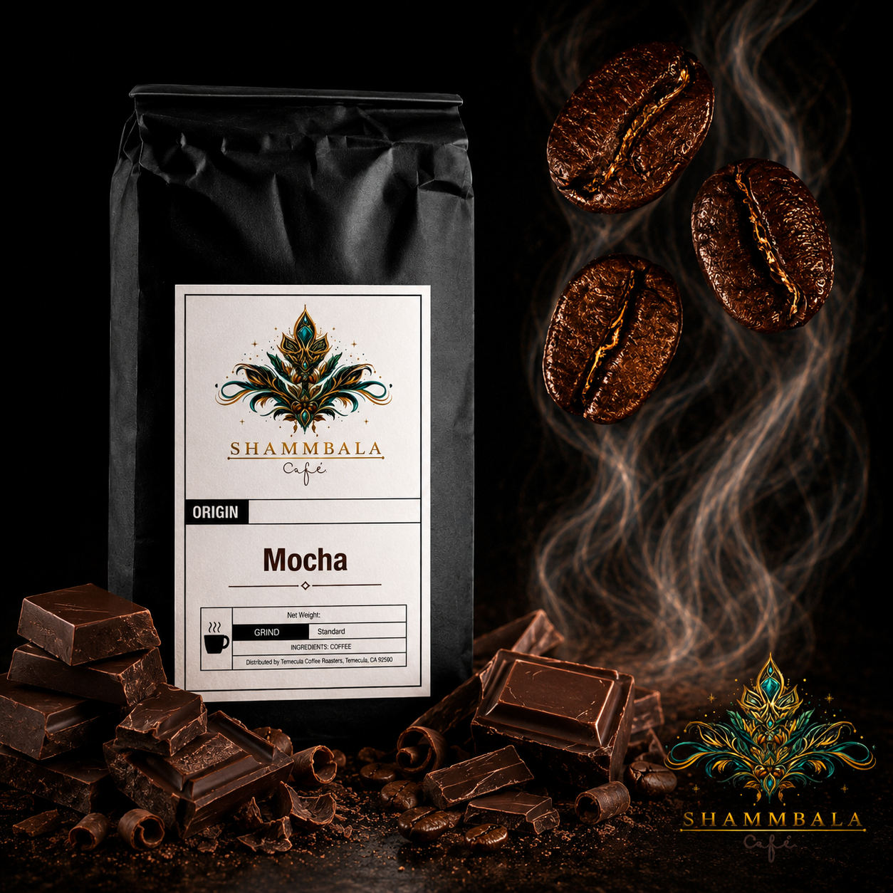 Mocha