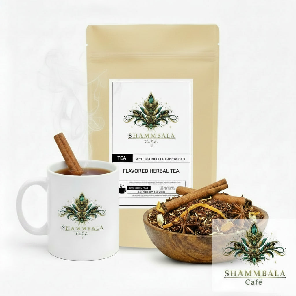 Apple Cider Rooibos