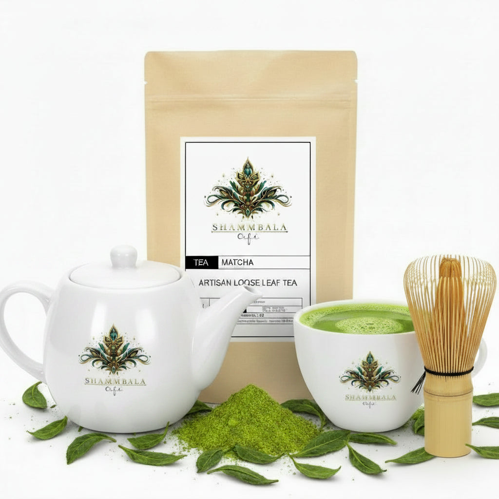 Matcha