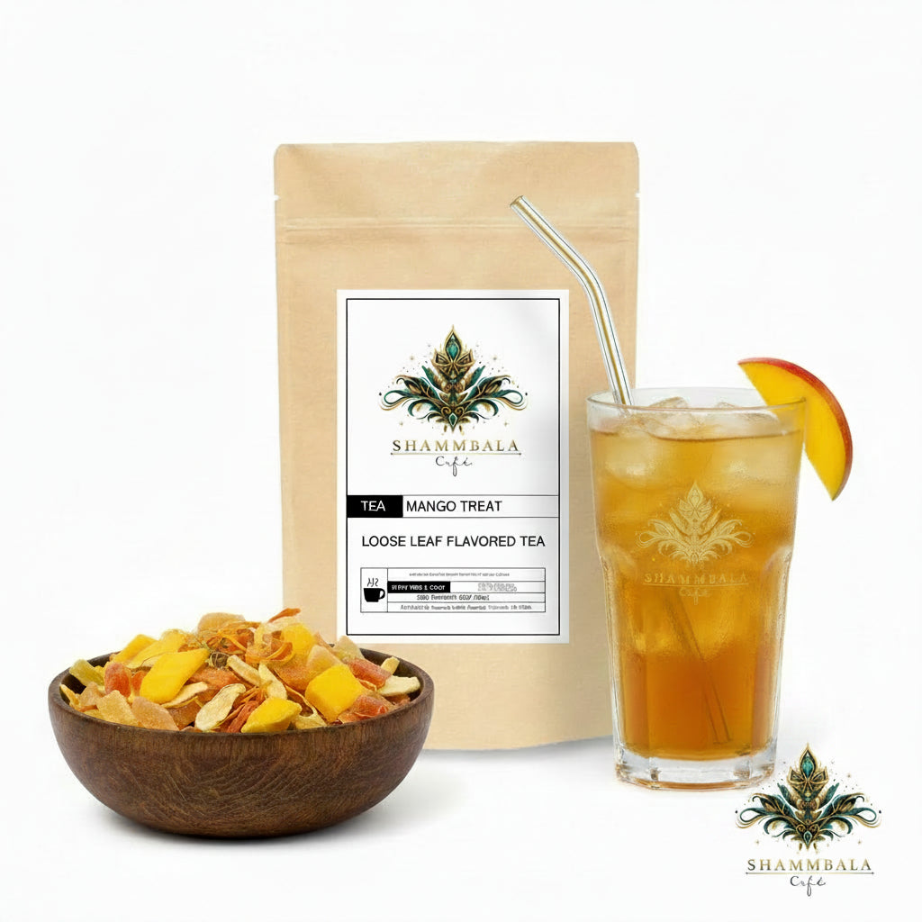 Mango Treat