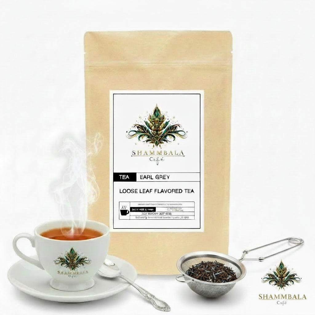 Earl Grey
