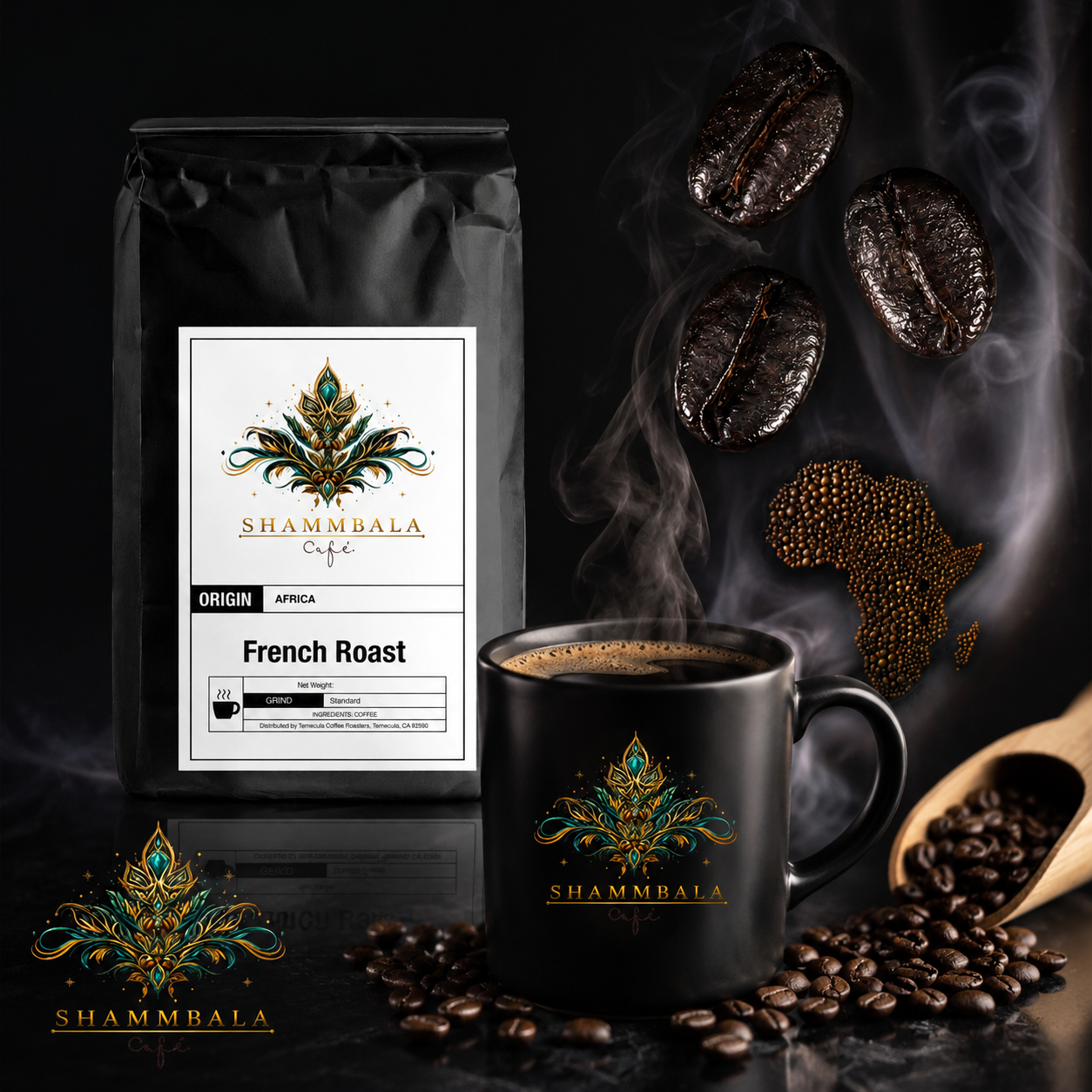 French Roast