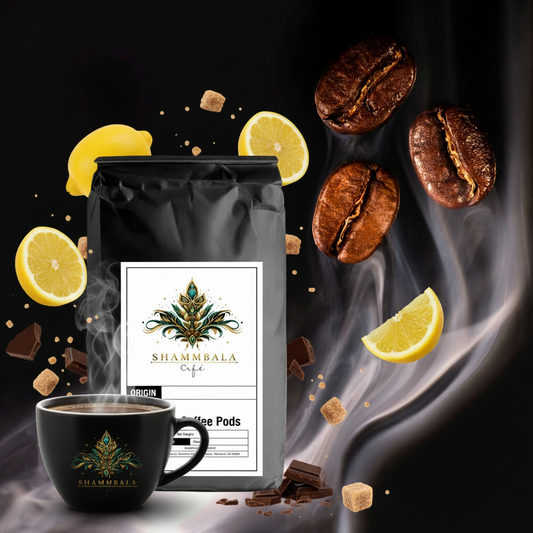Mexico Coffee Pods