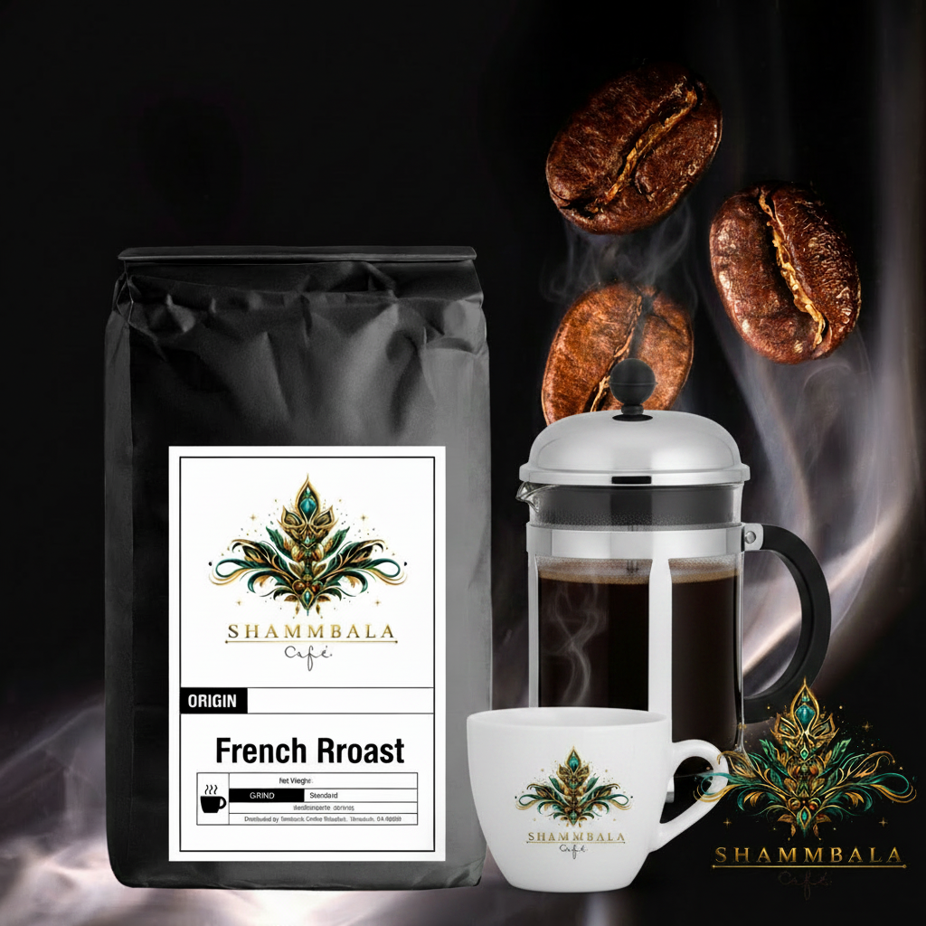 French Roast