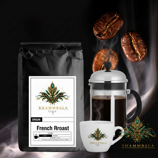 French Roast