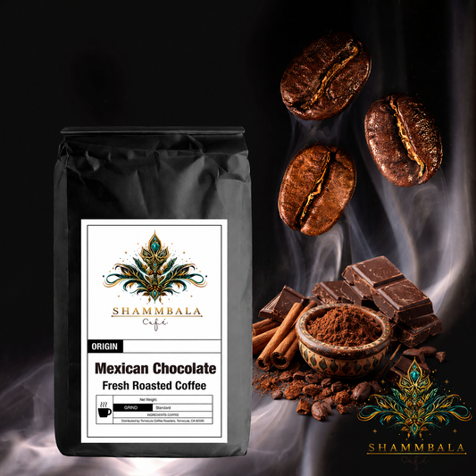 Mexican Chocolate