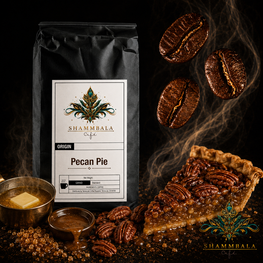 Pecan Pie