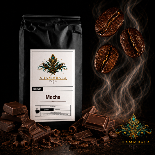 Mocha