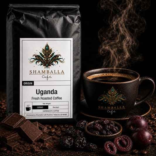 Uganda