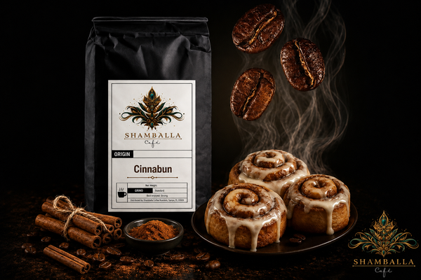 Cinnabun