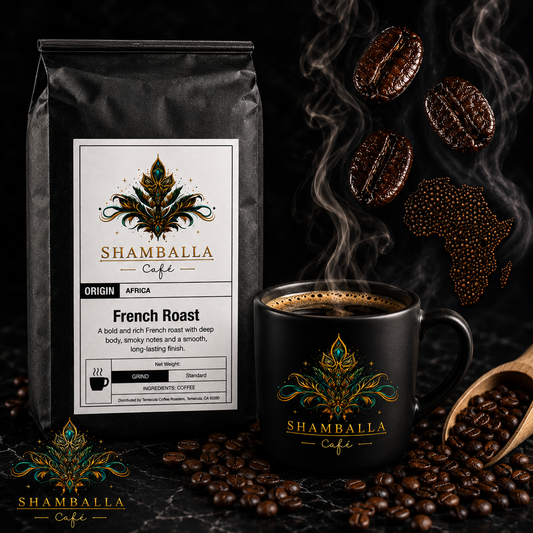 French Roast