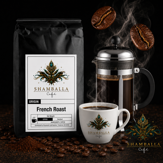 French Roast