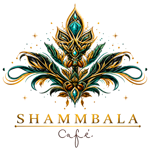 Shamballa Cafe'