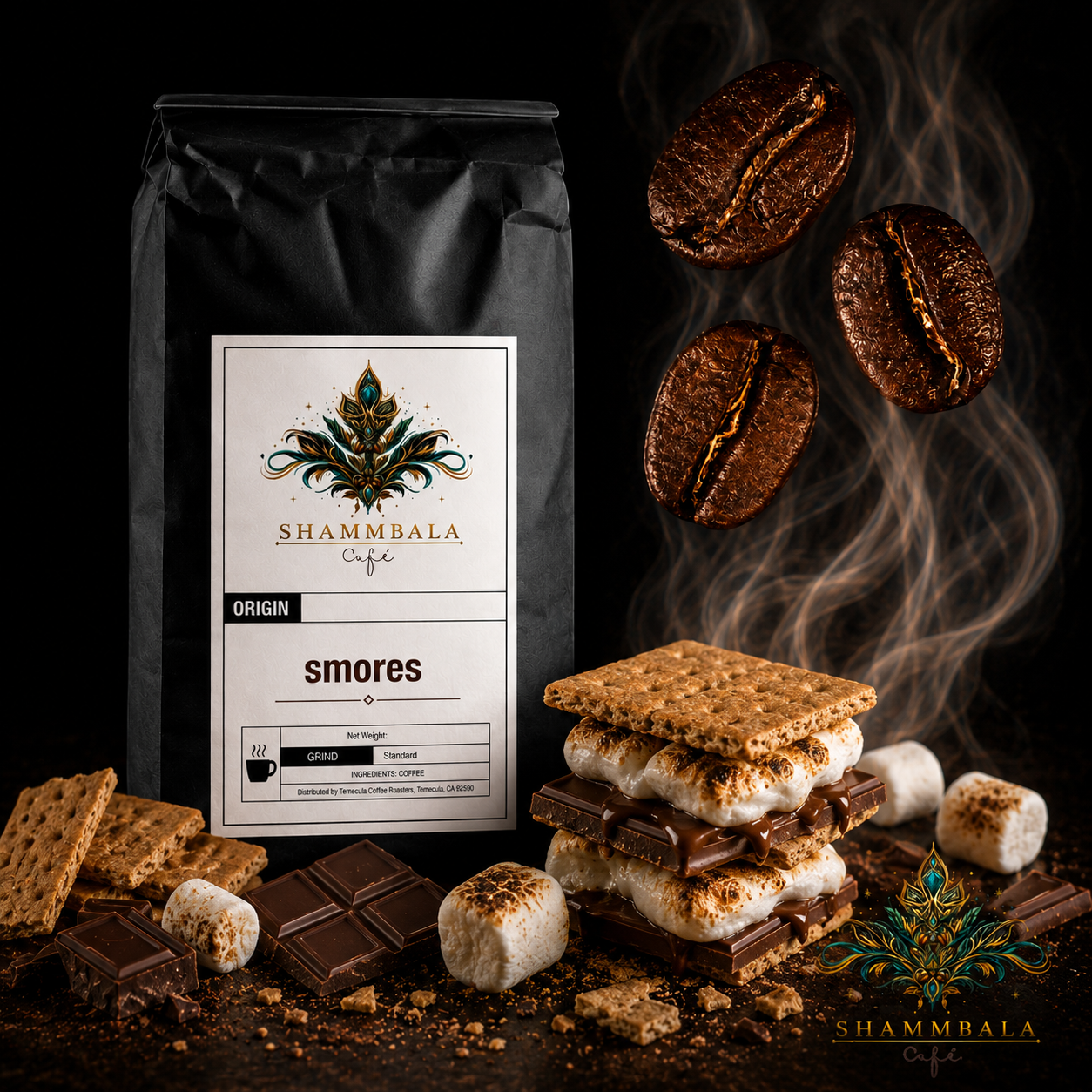 Smores