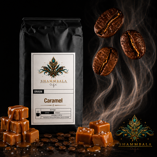 Caramel