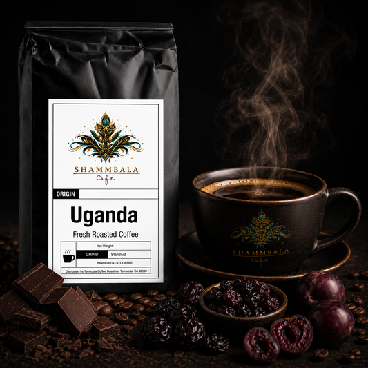 Uganda