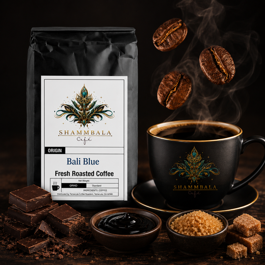 Bali Blue