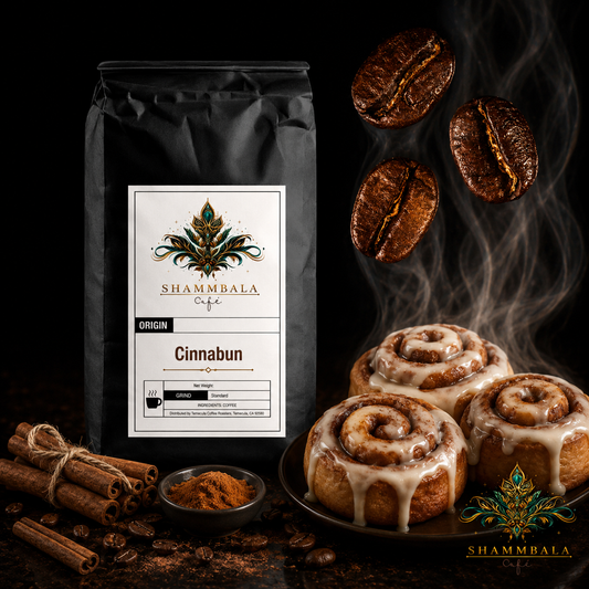 Cinnabun