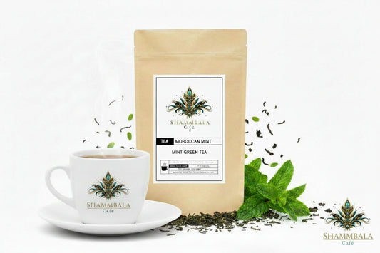 Moroccan Mint