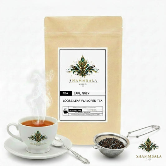 Earl Grey